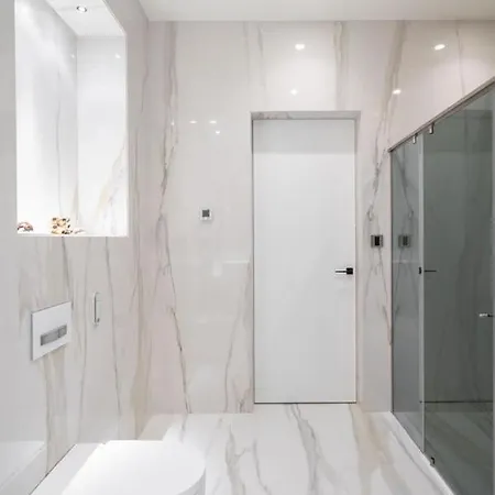 Apartment Rahmaninov *