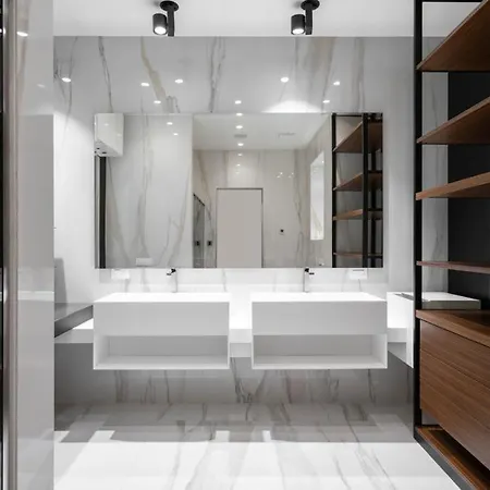 Apartment Rahmaninov Bucharest