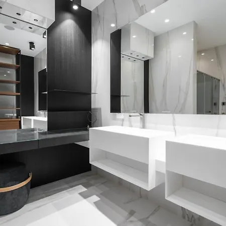 Rahmaninov Apartment Bucharest